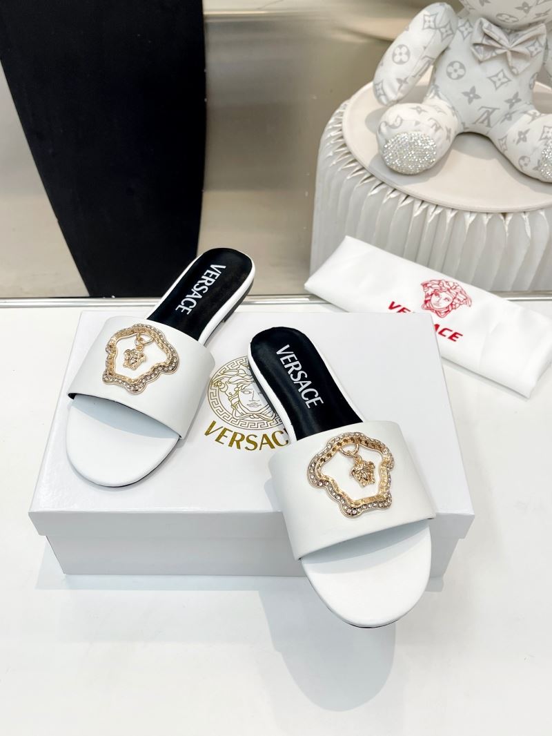 Versace Slippers